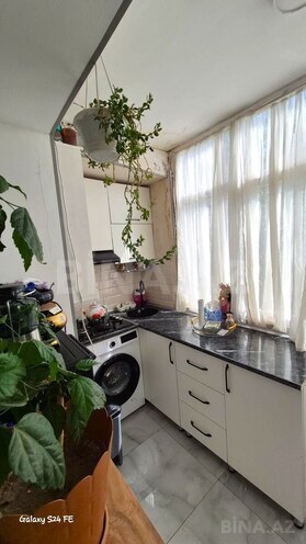 Продаётся 2-комн. вторичка 45 м², м. Нариман Нариманов, photo 6 from 12