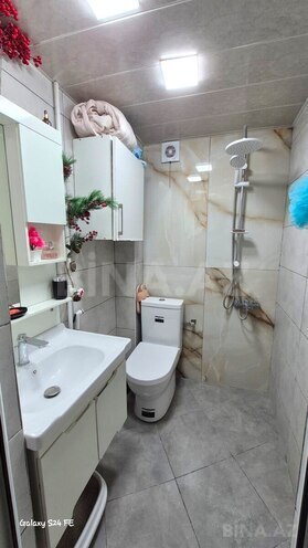 Продаётся 2-комн. вторичка 45 м², м. Нариман Нариманов, photo 8 from 12