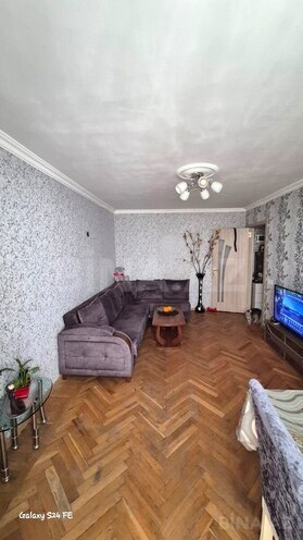 Продаётся 2-комн. вторичка 45 м², м. Нариман Нариманов, photo 3 from 12