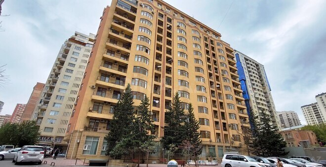 Satılır 4 otaqlı yeni tikili 180 m², 28 May m., photo 1 from 16
