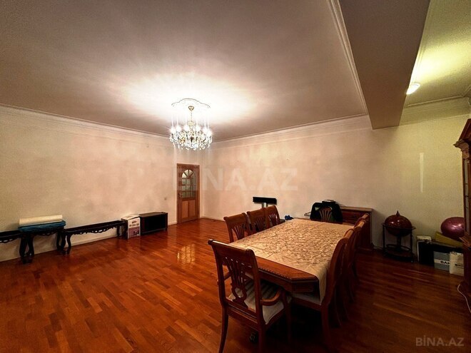 Satılır 4 otaqlı yeni tikili 180 m², 28 May m., photo 5 from 16