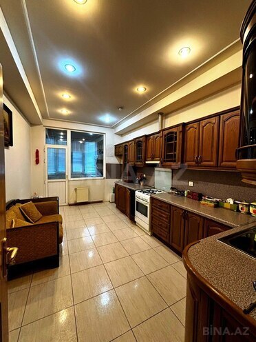 Satılır 4 otaqlı yeni tikili 180 m², 28 May m., photo 6 from 16