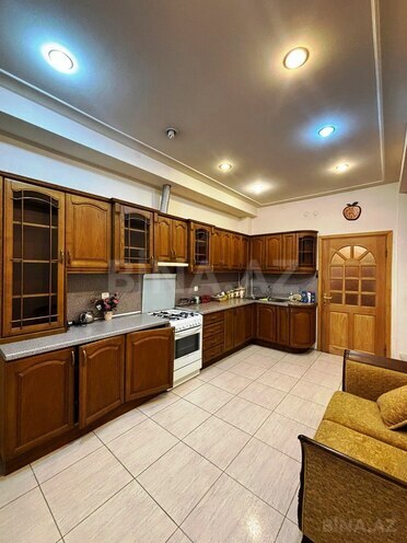 Satılır 4 otaqlı yeni tikili 180 m², 28 May m., photo 7 from 16