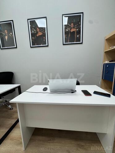 İcarəyə verilir 1 otaqlı ofis 20 m², 8 Noyabr m., photo 8 from 10