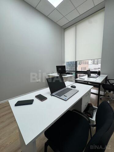 İcarəyə verilir 1 otaqlı ofis 20 m², 8 Noyabr m., photo 7 from 10