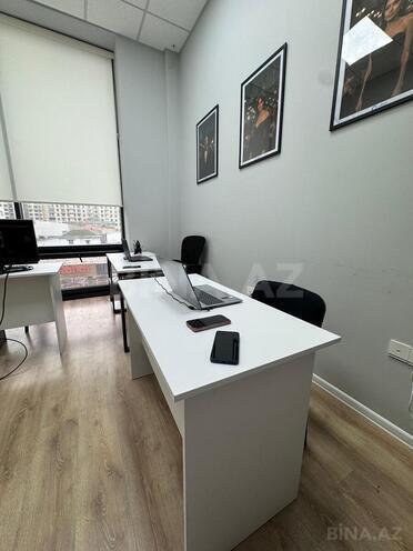 İcarəyə verilir 1 otaqlı ofis 20 m², 8 Noyabr m., photo 6 from 10