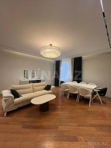 Продаётся 4-комн. новостройка 145 м², м. 8 ноября, photo 5 from 28