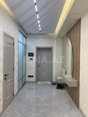 Продаётся 4-комн. новостройка 145 м², м. 8 ноября, photo 18 from 28