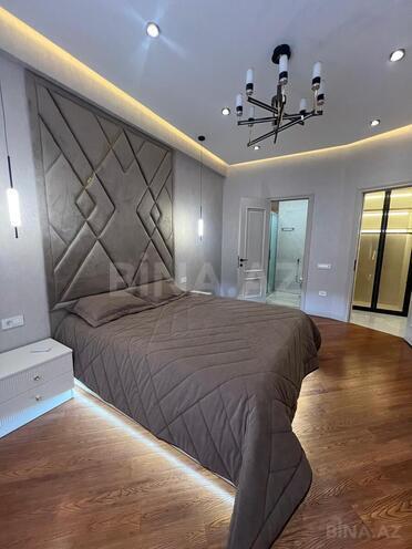 Продаётся 4-комн. новостройка 145 м², м. 8 ноября, photo 24 from 28