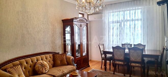 Satılır 2 otaqlı yeni tikili 64 m², Yasamal r., photo 8 from 16