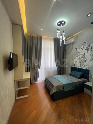 Продаётся 4-комн. новостройка 145 м², м. 8 ноября, photo 23 from 28