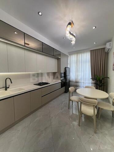 Продаётся 4-комн. новостройка 145 м², м. 8 ноября, photo 8 from 28