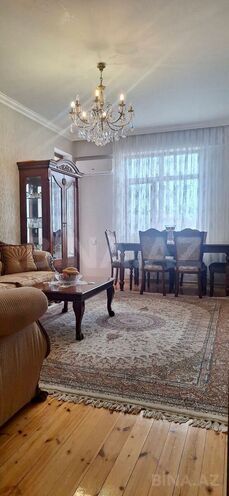 Satılır 2 otaqlı yeni tikili 64 m², Yasamal r., photo 13 from 16