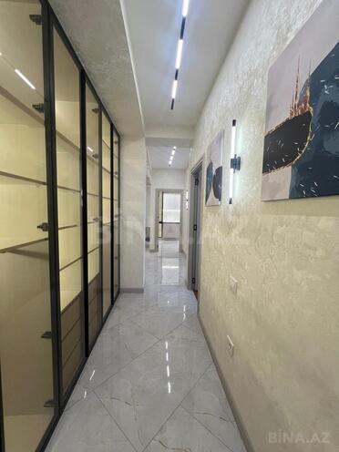 Продаётся 4-комн. новостройка 145 м², м. 8 ноября, photo 25 from 28