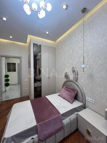 Продаётся 4-комн. новостройка 145 м², м. 8 ноября, photo 19 from 28