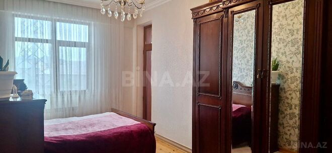 Satılır 2 otaqlı yeni tikili 64 m², Yasamal r., photo 11 from 16
