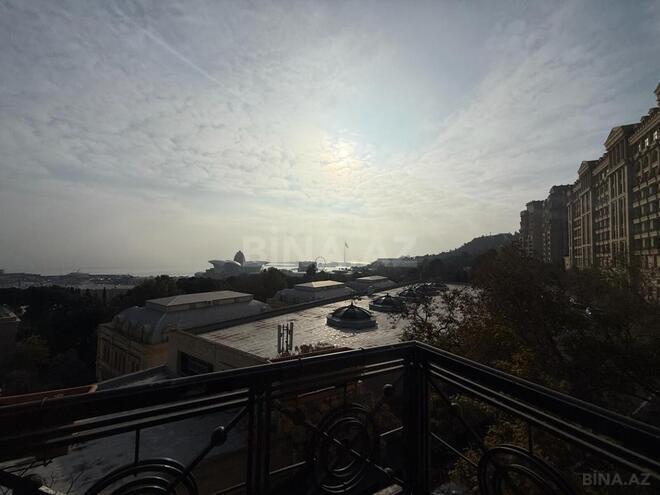 Satılır 3 otaqlı köhnə tikili 90 m², İçəri Şəhər m., photo 13 from 23