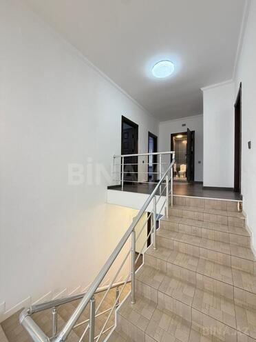 Satılır 7 otaqlı həyət evi/bağ evi 250 m², Mərdəkan q., photo 13 from 17