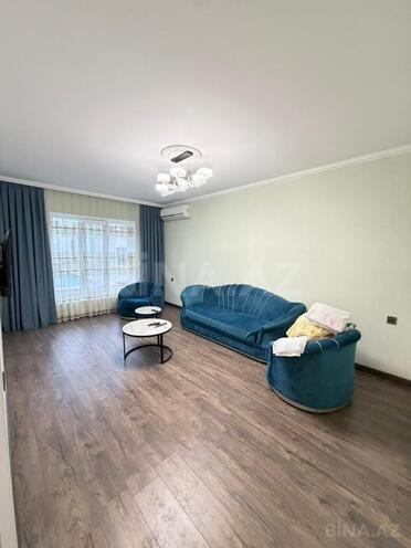Satılır 7 otaqlı həyət evi/bağ evi 250 m², Mərdəkan q., photo 6 from 17