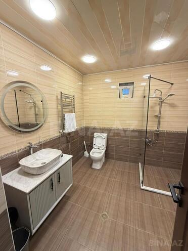 Satılır 7 otaqlı həyət evi/bağ evi 250 m², Mərdəkan q., photo 15 from 17