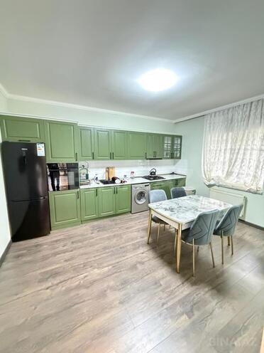 Satılır 7 otaqlı həyət evi/bağ evi 250 m², Mərdəkan q., photo 7 from 17