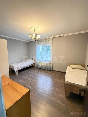 Satılır 7 otaqlı həyət evi/bağ evi 250 m², Mərdəkan q., photo 8 from 17