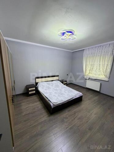 Satılır 7 otaqlı həyət evi/bağ evi 250 m², Mərdəkan q., photo 10 from 17