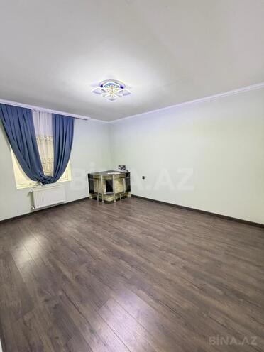 Satılır 7 otaqlı həyət evi/bağ evi 250 m², Mərdəkan q., photo 14 from 17