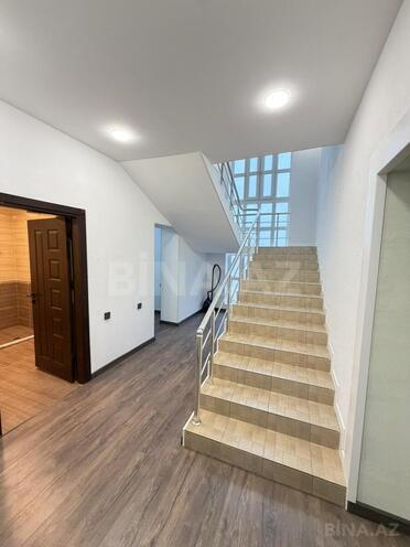 Satılır 7 otaqlı həyət evi/bağ evi 250 m², Mərdəkan q., photo 12 from 17