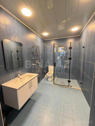Satılır 7 otaqlı həyət evi/bağ evi 250 m², Mərdəkan q., photo 16 from 17