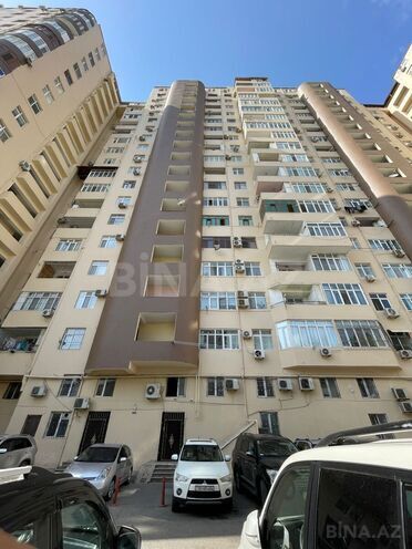 Продаётся 4-комн. новостройка 130 м², м. Иншаатчылар, photo 25 from 27