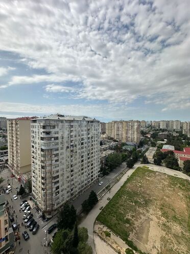 Продаётся 4-комн. новостройка 130 м², м. Иншаатчылар, photo 22 from 27
