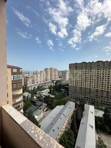Продаётся 4-комн. новостройка 130 м², м. Иншаатчылар, photo 24 from 27