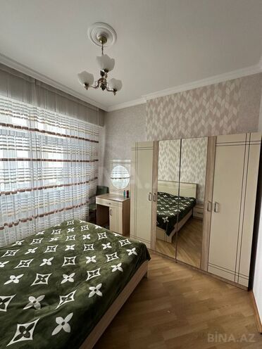Продаётся 4-комн. новостройка 130 м², м. Иншаатчылар, photo 8 from 27