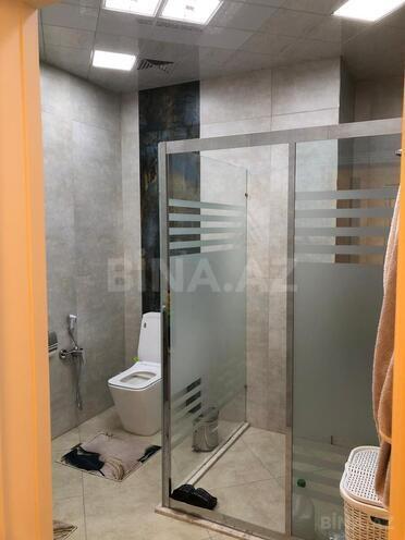 Satılır 4 otaqlı yeni tikili 202 m², Nizami m., photo 23 from 27