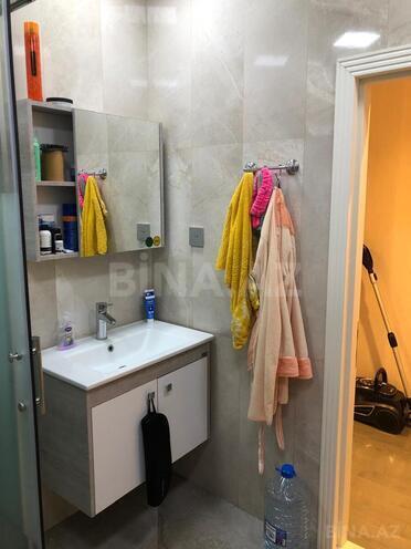 Satılır 4 otaqlı yeni tikili 202 m², Nizami m., photo 26 from 27