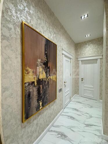 Satılır 2 otaqlı köhnə tikili 50 m², Nizami m., photo 13 from 19