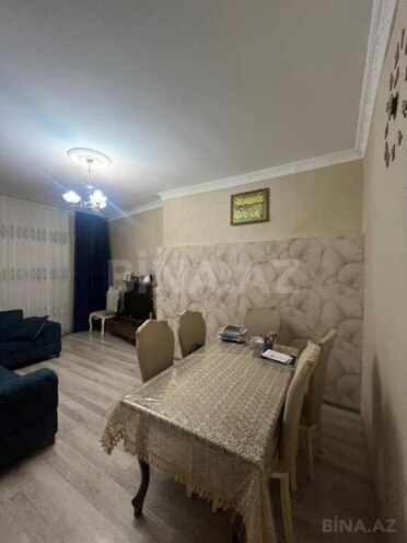 Продаётся 2-комн. вторичка 60 м², м. Сахил, photo 4 from 13