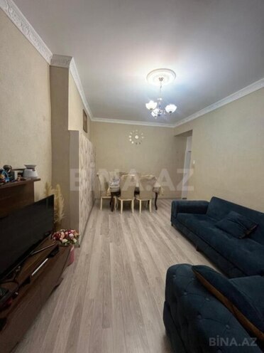 Продаётся 2-комн. вторичка 60 м², м. Сахил, photo 5 from 13