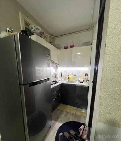 Продаётся 2-комн. вторичка 60 м², м. Сахил, photo 9 from 13