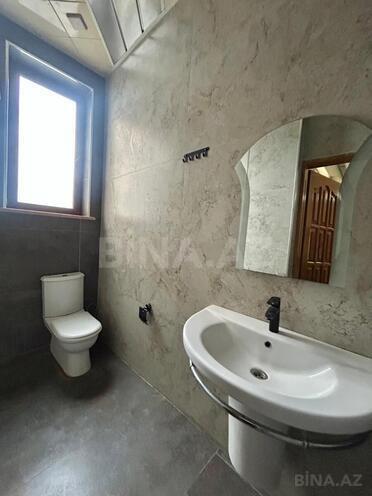 İcarəyə verilir 4 otaqlı yeni tikili 190 m², Sahil m., photo 18 from 28