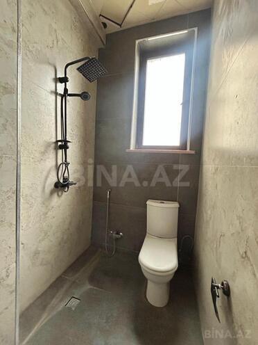 İcarəyə verilir 4 otaqlı yeni tikili 190 m², Sahil m., photo 17 from 28