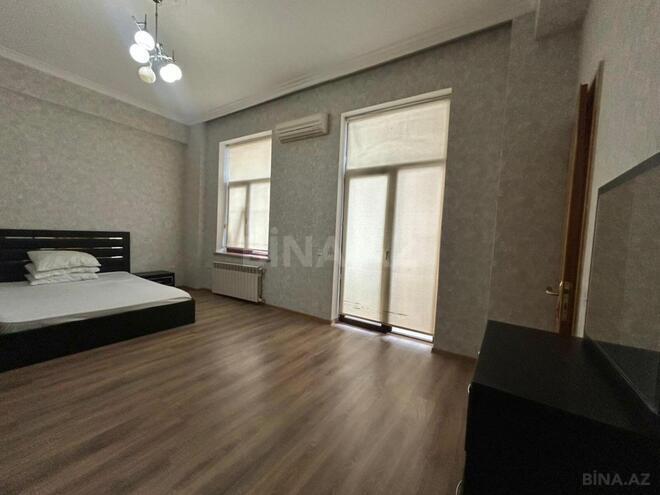 İcarəyə verilir 4 otaqlı yeni tikili 190 m², Sahil m., photo 9 from 28