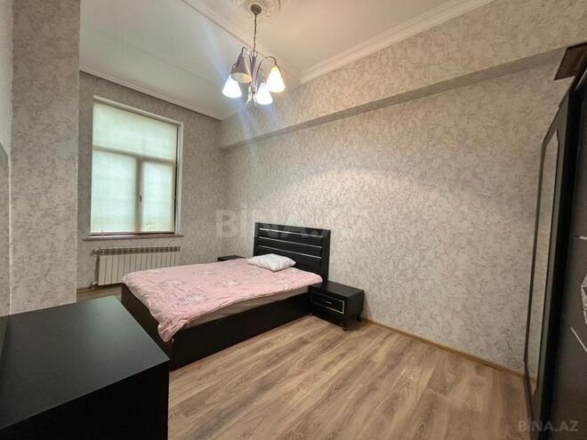 İcarəyə verilir 4 otaqlı yeni tikili 190 m², Sahil m., photo 7 from 28