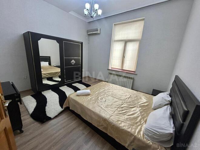 İcarəyə verilir 4 otaqlı yeni tikili 190 m², Sahil m., photo 8 from 28