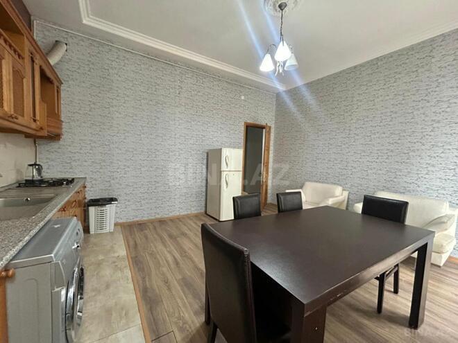 İcarəyə verilir 4 otaqlı yeni tikili 190 m², Sahil m., photo 19 from 28