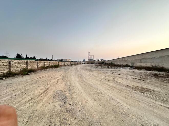 Satılır  torpaq 51.6 sot, Koroğlu m., photo 5 from 6