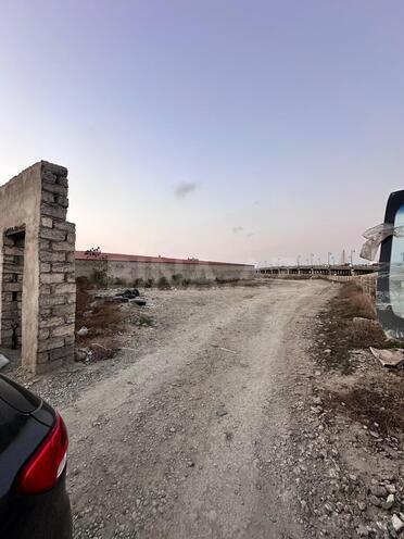 Satılır  torpaq 51.6 sot, Koroğlu m., photo 3 from 6