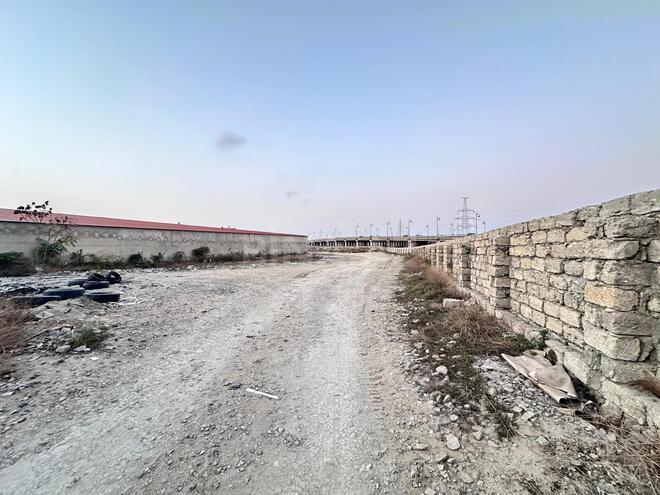 Satılır  torpaq 51.6 sot, Koroğlu m., photo 4 from 6