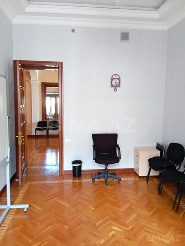 İcarəyə verilir 6 otaqlı ofis 270 m², Sahil m., photo 11 from 21